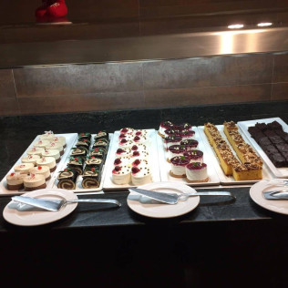 Circuito Spa y Comida o Cena para dos en Sandos Monaco Hotel & Spa 4* (Benidorm, Alicante)