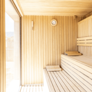 Circuito Spa Ilimitado y Comida para dos en Aumallia Hotel & Spa (Felanitx, Mallorca)