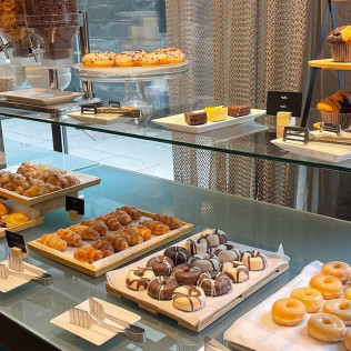 Circuito Spa con Desayuno y Masaje para dos en Serena SPA @ Grums Hotel 4* (Barcelona)