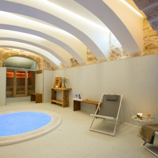 Escapada con Spa en Boutique Hotel Sant Roc & Spa 4* (Maó, Menorca)