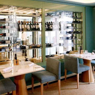 Desayuno Gourmet en Hotel Hospes Amerigo 5* (Alicante)