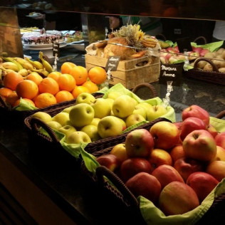Circuito Spa y Desayuno para dos en Spa Les Oliveres (Tarragona)