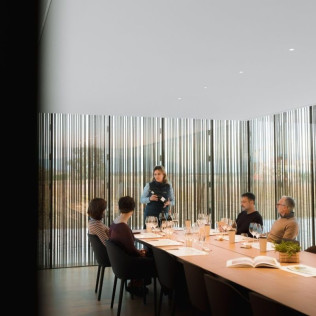 Visita Celler Perelada con Degustación de Vino (Girona)