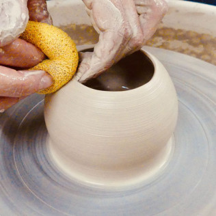 Taller de Cerámica con Torno (Barcelona)