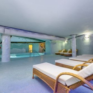 Circuito Wellness en Spa Daniya Dénia del Hotel Daniya Dénia 4* (Dénia, Alicante)