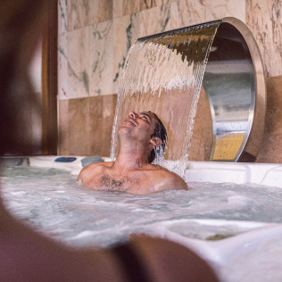 Escapada Relax con Spa Privado en Hotel Spa Porto Cristo 4* (Port de la Selva, Girona)