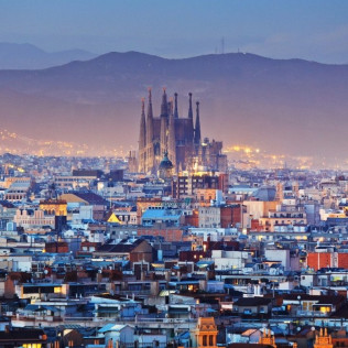 Escape Room al Aire Libre: “El Manuscrito de Piedra” (Barcelona)
