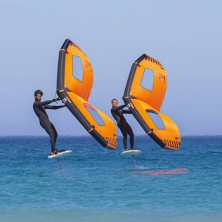Curso de Wing Surf Foil Privado (Tarifa, Cádiz)