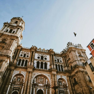 Escape Room al Aire Libre: “El Corazón Secreto de Málaga” (Málaga)