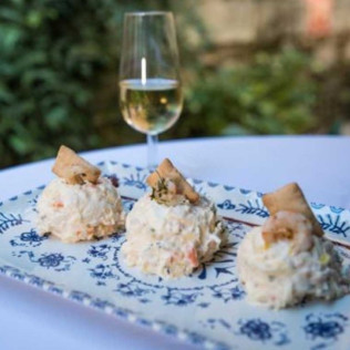 Espectáculo Flamenco con Tapas, Menú Puro Arte o Consumición en Tablao Flamenco Puro Arte (Jerez de la Frontera, Cádiz)