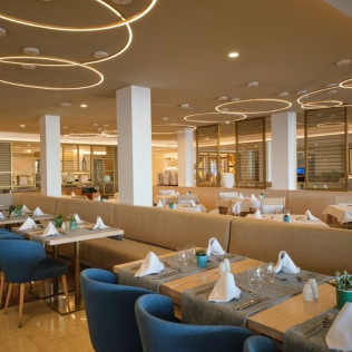 Circuito Spa y Cena para dos en Spa Oasis Son Caliu del Hotel Son Caliu Spa Oasis 4* (Mallorca)