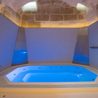 Escapada con Spa en Boutique Hotel Sant Roc & Spa 4* (Maó, Menorca)