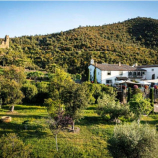 Escapada con Visita a Bodega y Degustación en Finca Bell-Lloc (Palamós, Girona)