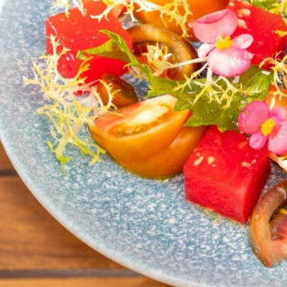 Circuito Spa, Comida y Masaje para dos en Le Méridien Ra Beach Hotel Spa 5* (El Vendrell, Tarragona)