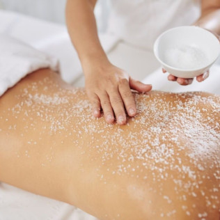Circuito Spa y Tratamiento en Hotel Catalonia La Maquinista 4* (Barcelona)