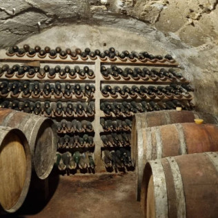 Visita Guiada por Bodega Baronia de Vilademuls y Cata de Vinos para dos (Parets d’Empordà, Girona)