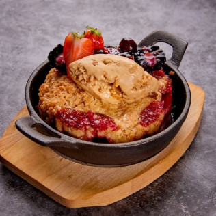 Comida para dos en Restaurante CentOnze del Hotel Le Méridien Barcelona 5* (Barcelona)