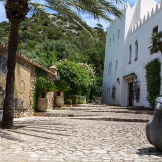 Entrada General a Museu Sa Bassa Blanca (Mallorca)