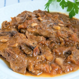Taller de Cocina Catalana Tradicional en Cuina al Punt (Barcelona)
