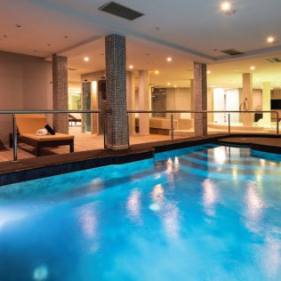 Circuito Spa en Spa Roca Negra del Hotel Occidental Roca Negra 4* (Agaete, Las Palmas)