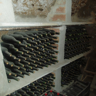 Visita Guiada por Bodega Baronia de Vilademuls y Cata de Vinos para dos (Parets d’Empordà, Girona)