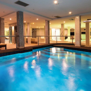 Spa, Cena y Cocktail para dos en Spa Roca Negra del Hotel Occidente Roca Negra 4* (Agaete, Gran Canaria)