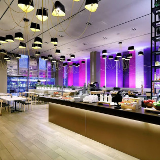 Circuito Spa y Desayuno en Serena SPA @ Meliá Sky 5* (Barcelona)