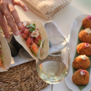 Circuito Spa y Cena para dos en Spa Oasis Son Caliu del Hotel Son Caliu Spa Oasis 4* (Mallorca)
