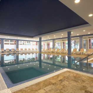 Circuito Spa para dos en Hipotels Barrosa Garden 4* (Chiclana de la Frontera, Cádiz)