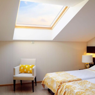 Escapada con Spa y Cena en Hotel Oca Palacio de La Llorea 4* (Gijón, Asturias)