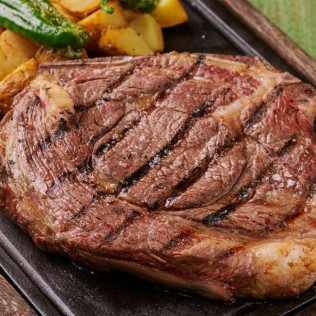 Menú Gourmet para dos en el Restaurante Abrasador El Ambigú (Toledo)