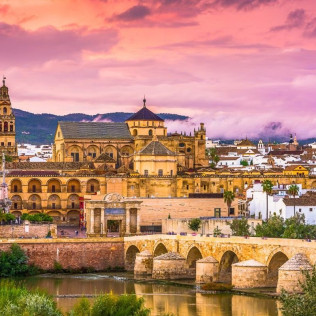 Bautismo de Vuelo en Ultraligero con Fotos y Vídeo (Córdoba)