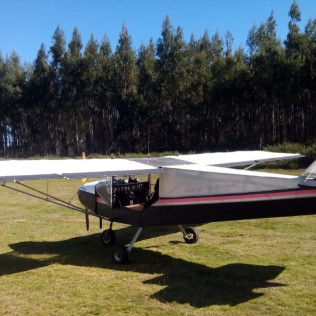 Piloto por un Día (A Coruña)