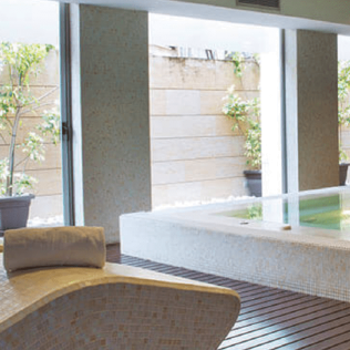 Circuito Spa y Desayuno en HM Jaime III 4* (Palma de Mallorca)
