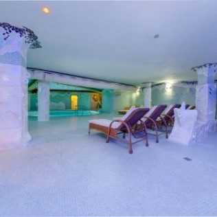 Circuito Wellness y Desayuno en Spa Daniya Dénia del Hotel Daniya Dénia 4* (Dénia, Alicante)