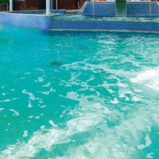 Circuito Spa para dos con Cava y Chocolate en Orquídea Club Spa (San Bartolomé de Tirajana)