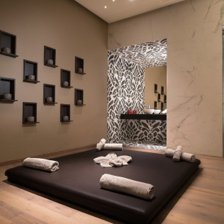 Circuito Spa y Masaje Relajante para dos en Bio-Spa Victoria 5* (Costa Adeje, Santa Cruz de Tenerife)