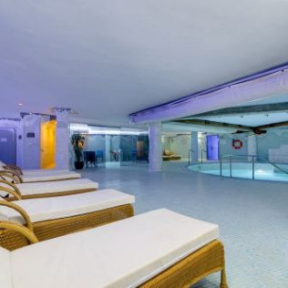 Circuito Wellness para dos en Spa Daniya Dénia del Hotel Daniya Dénia 4* (Dénia, Alicante)
