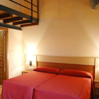 Escapada 2 noches con Cena en Hotel Rural La Casa del Cubón (Aguilafuente, Segovia)