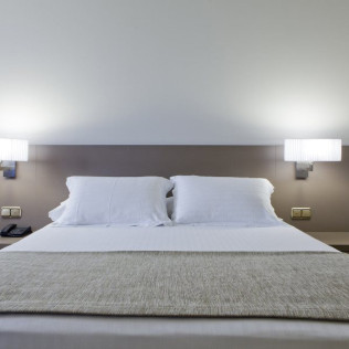 Escapada con Desayuno en Hotel Ciutat de Tarragona 4* (Tarragona)
