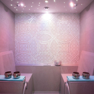 Spa, Masaje y Comida o Cena para dos en Spa Oasis Son Caliu del Hotel Son Caliu Spa Oasis 4 * (Mallorca)