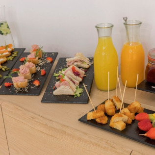 Day Pass con Circuito Spa y Desayuno en HM Ayron Park 5* (Palma de Mallorca)