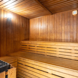 Circuito Spa en Serena SPA @ Meliá Sarrià 5* (Barcelona)