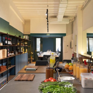 Taller de Tacos Mejicanos (Barcelona)