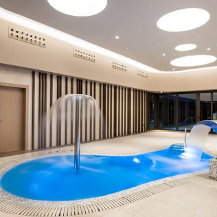 Circuito Spa con Oasis Bio en Bio-Spa Victoria 5* (Costa Adeje, Santa Cruz de Tenerife)