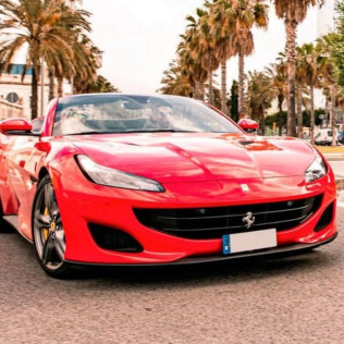 Test Drive: Ruta de 10 minutos en Superdeportivo (Barcelona)
