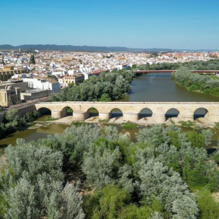 Bautismo de Vuelo en Ultraligero con Fotos y Vídeo (Córdoba)
