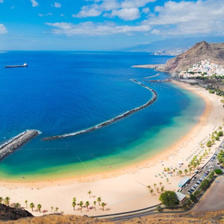 Moto de Agua con Fotos y Vídeos (San Miguel de Abona, Tenerife)