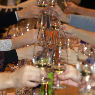 Curso Aprende de Vinos en Popy Wine (Madrid)