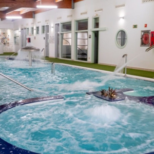 Escapada con Spa y Cena en Hotel Oca Palacio de La Llorea 4* (Gijón, Asturias)